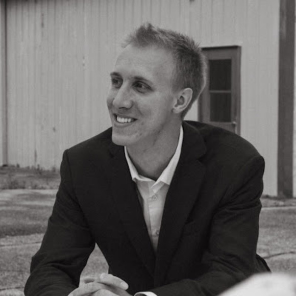 Meet your Posher, Bradley - Picture 1 of 1